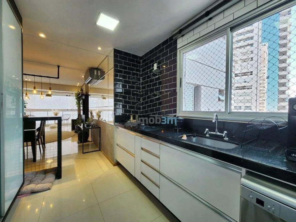 Apartamento, 3 quartos, 104 m² - Foto 5