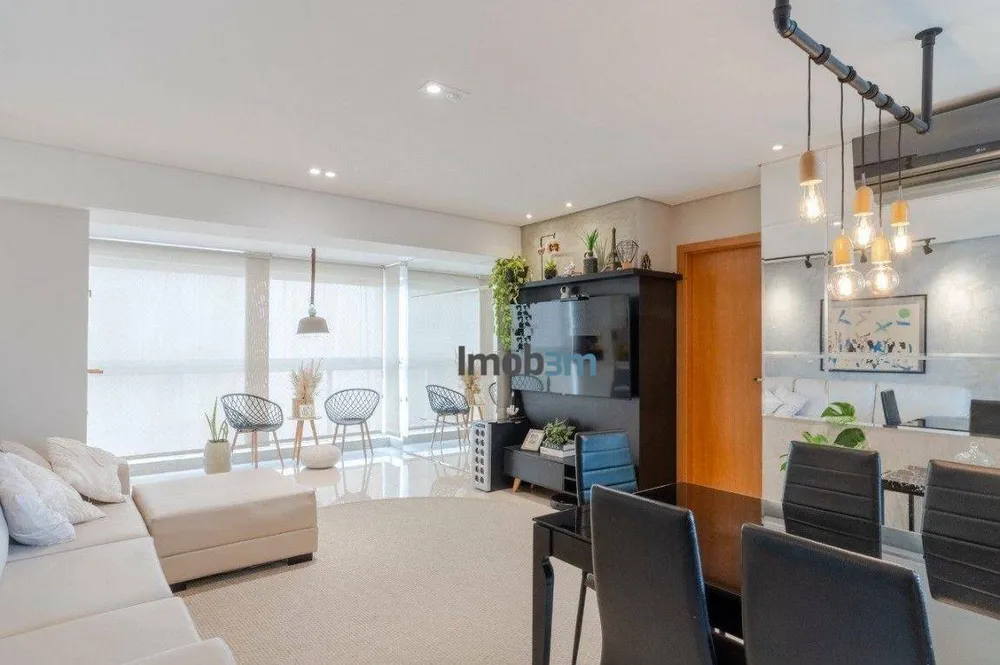 Apartamento, 3 quartos, 104 m² - Foto 6