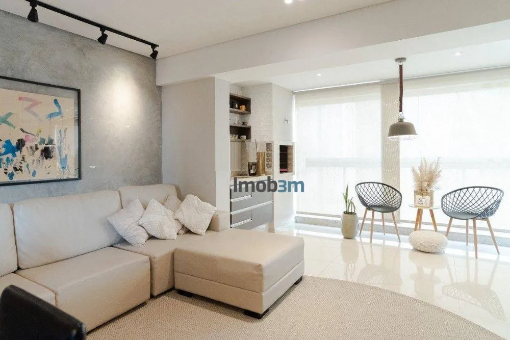 Apartamento, 3 quartos, 104 m² - Foto 2