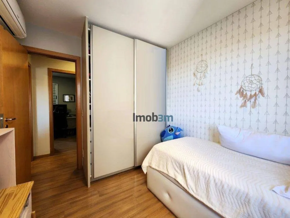 Apartamento, 3 quartos, 104 m² - Foto 11