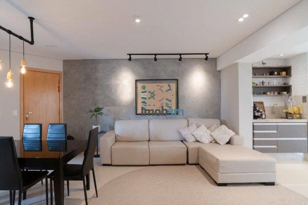 Apartamento, 3 quartos, 104 m² - Foto 3