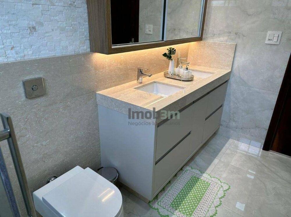 Casa, 3 quartos, 239 m² - Foto 8