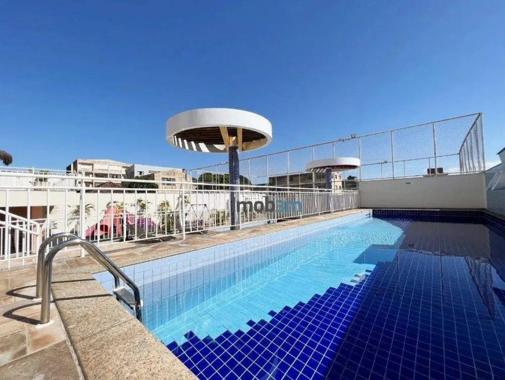 Apartamento, 3 quartos, 71 m² - Foto 2