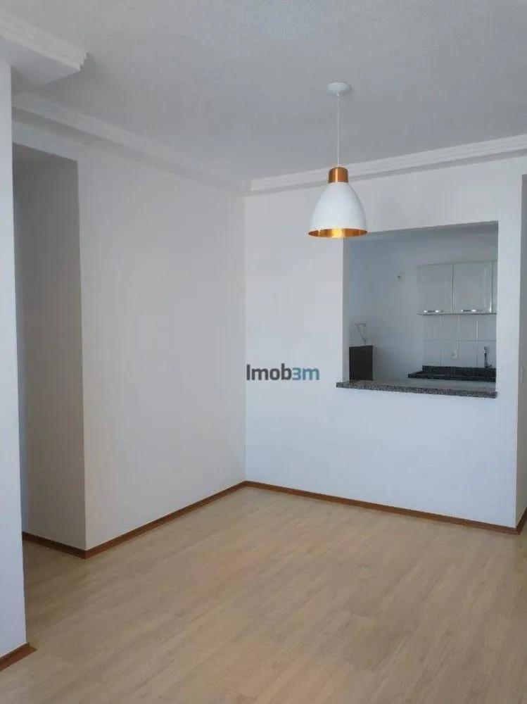 Apartamento, 3 quartos, 71 m² - Foto 7