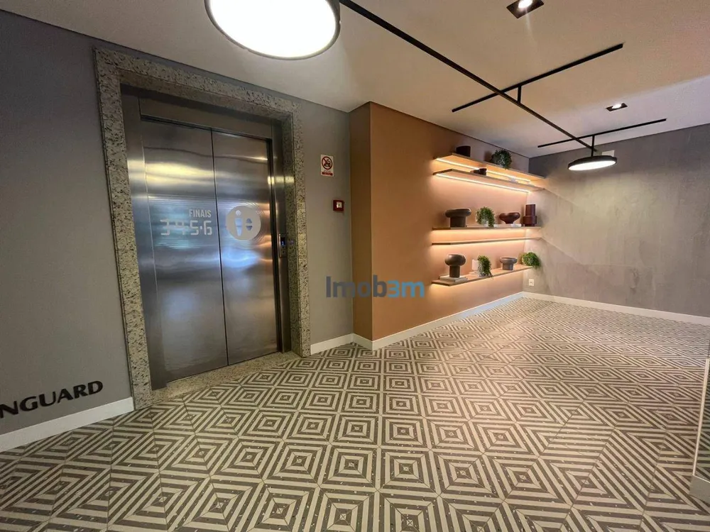Apartamento, 2 quartos, 62 m² - Foto 6