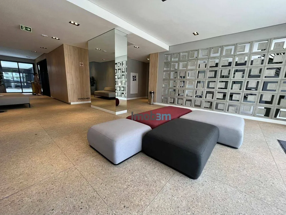 Apartamento, 2 quartos, 62 m² - Foto 6