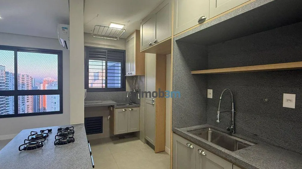 Apartamento, 2 quartos, 62 m² - Foto 3
