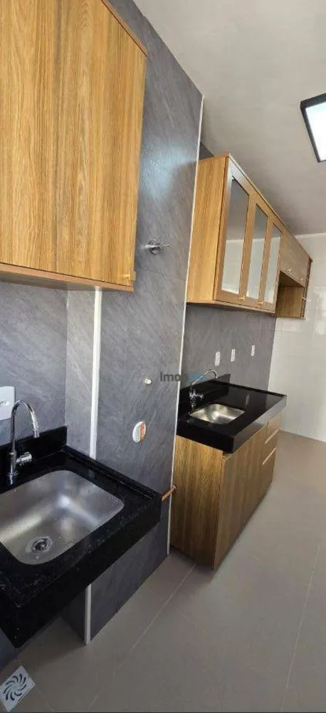 Apartamento, 2 quartos, 47 m² - Foto 1