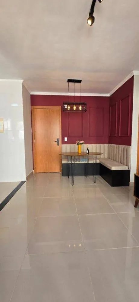 Apartamento, 2 quartos, 47 m² - Foto 2