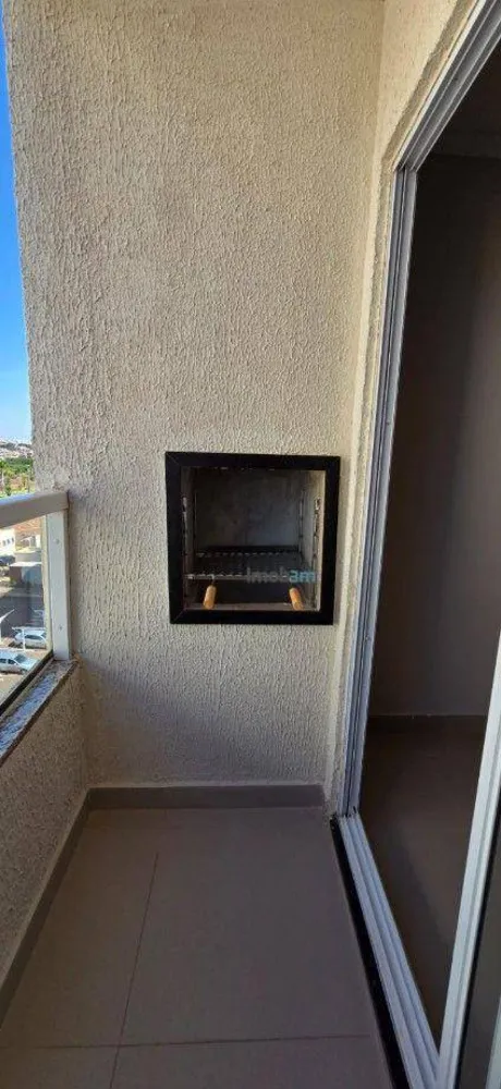 Apartamento, 2 quartos, 47 m² - Foto 7