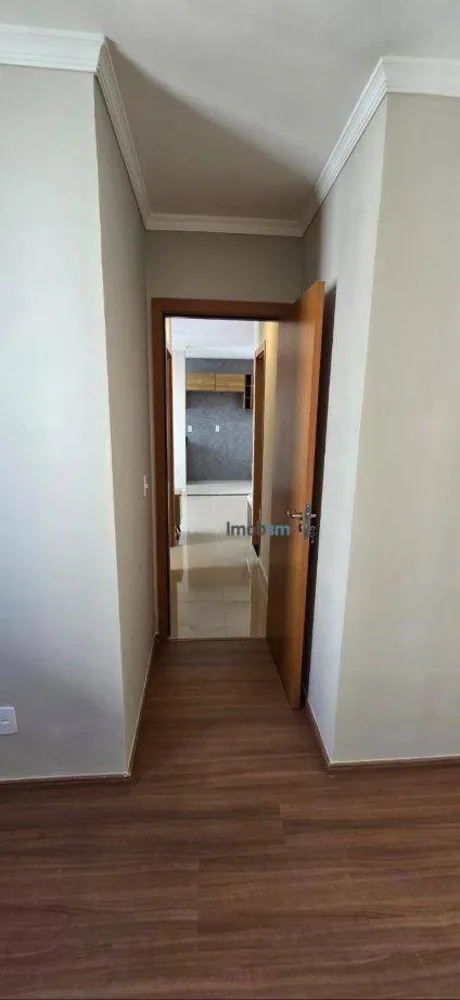 Apartamento, 2 quartos, 47 m² - Foto 2