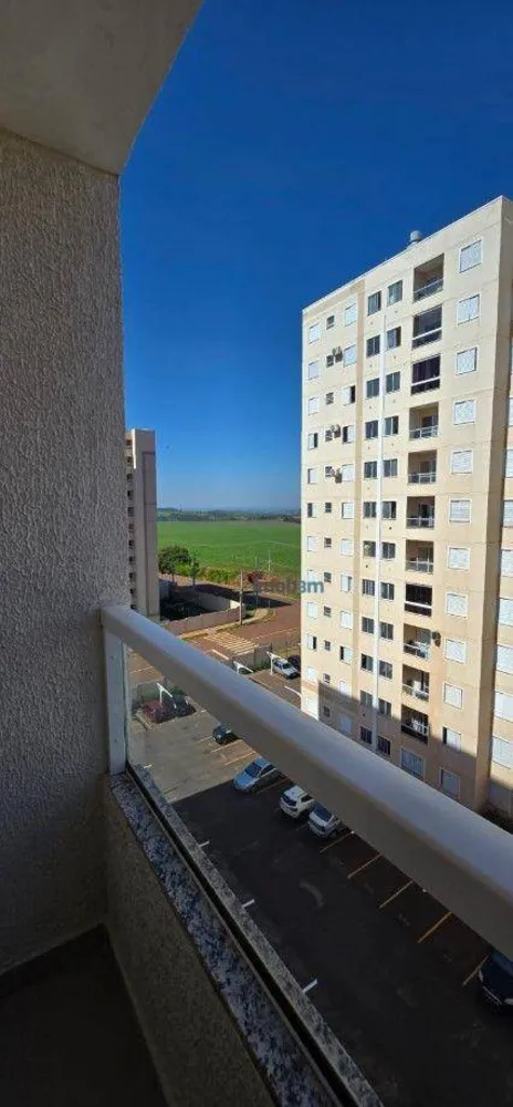 Apartamento, 2 quartos, 47 m² - Foto 5