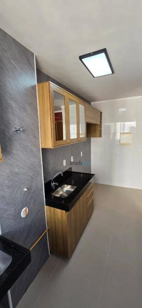 Apartamento, 2 quartos, 47 m² - Foto 3