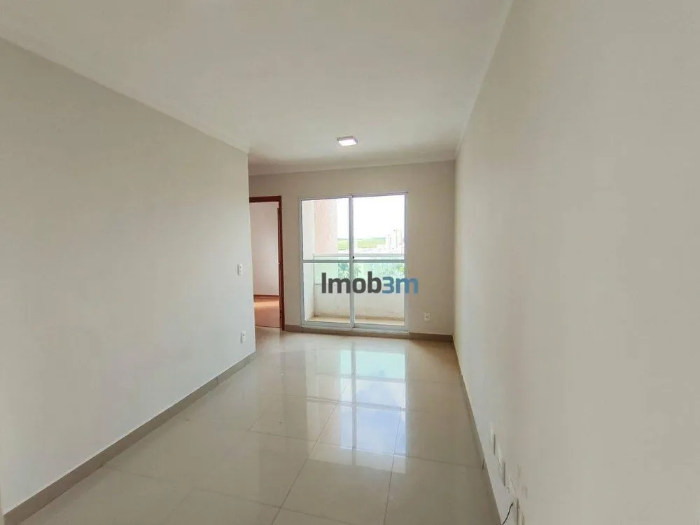 Apartamento, 2 quartos, 45 m² - Foto 2