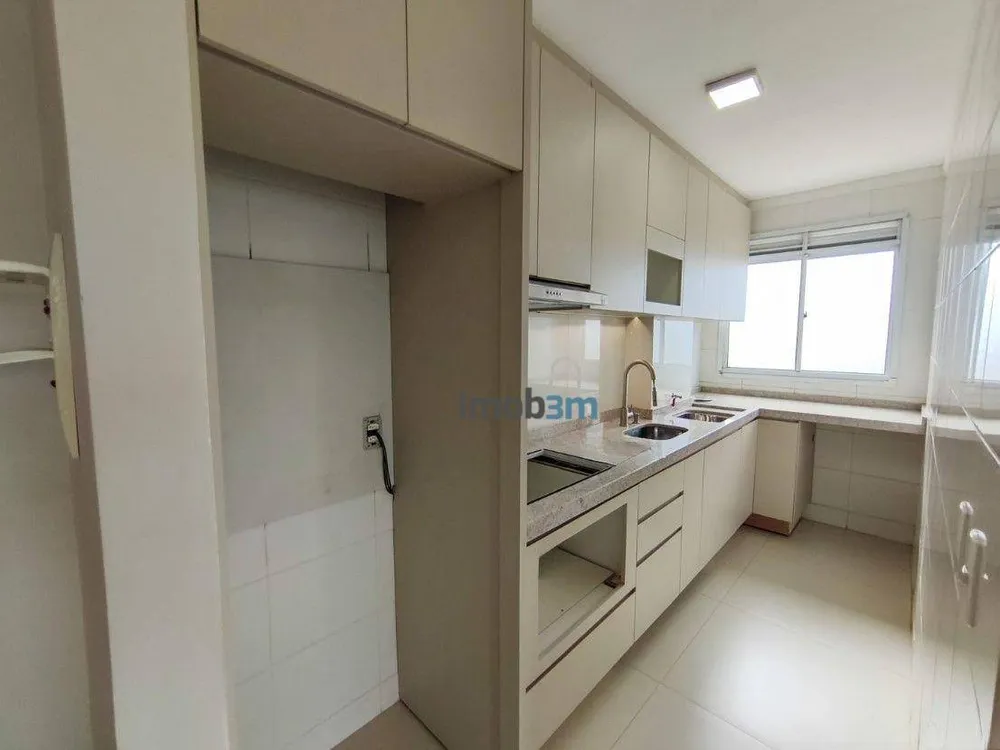 Apartamento, 2 quartos, 45 m² - Foto 4
