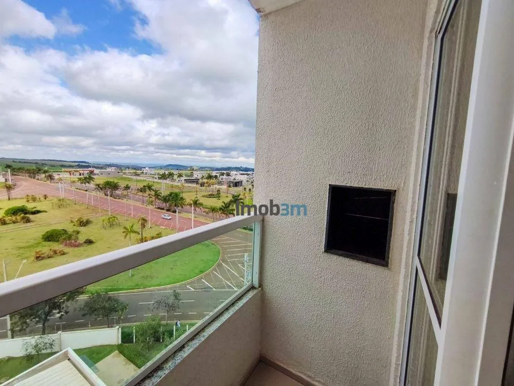 Apartamento, 2 quartos, 45 m² - Foto 3