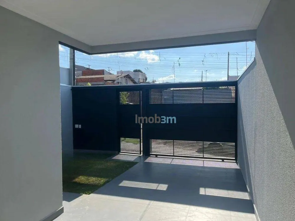 Casa, 2 quartos, 73 m² - Foto 13