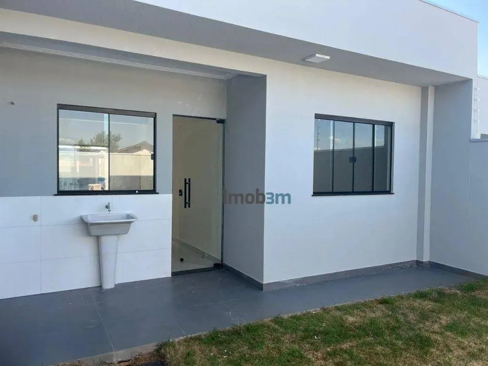 Casa, 2 quartos, 73 m² - Foto 10