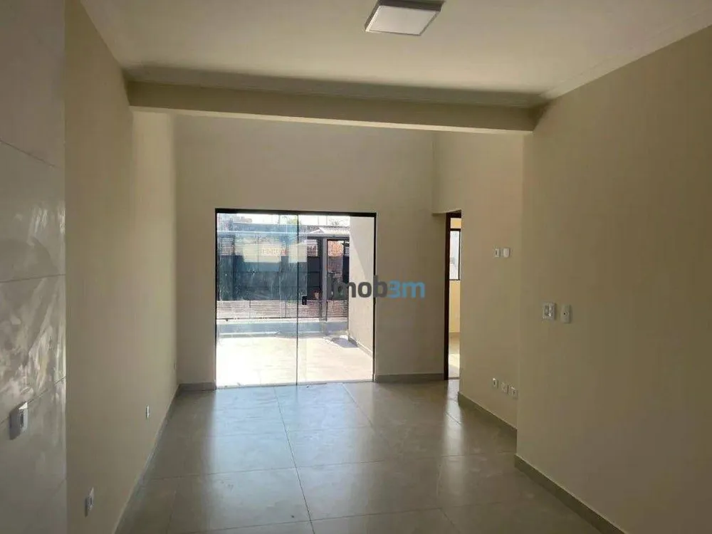 Casa, 2 quartos, 73 m² - Foto 3
