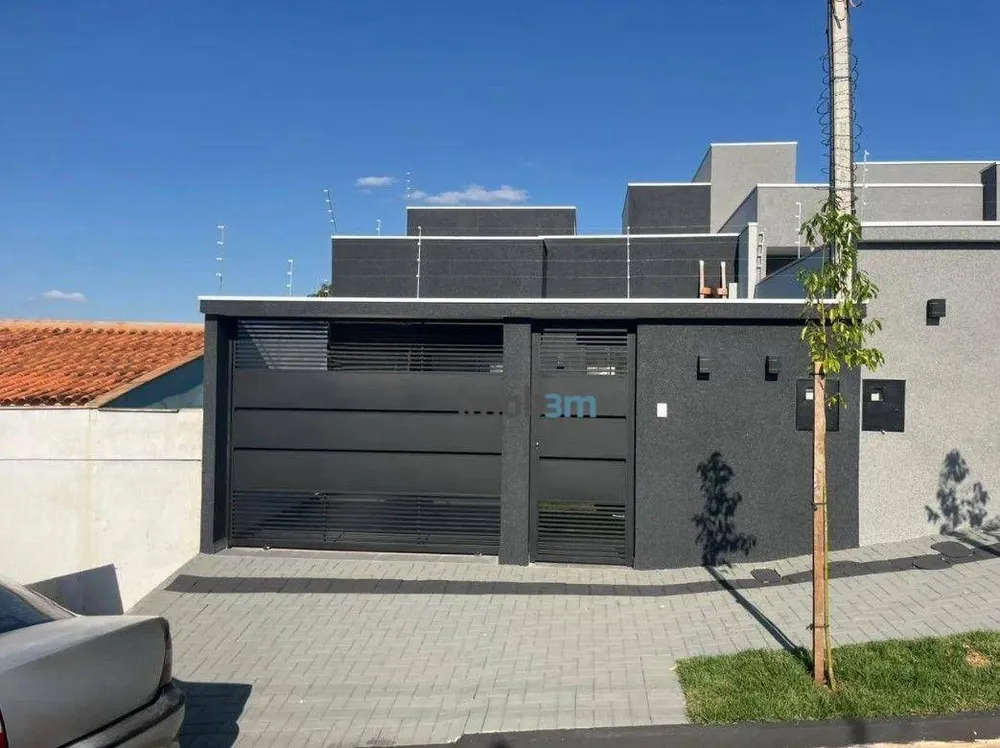 Casa, 2 quartos, 73 m² - Foto 1