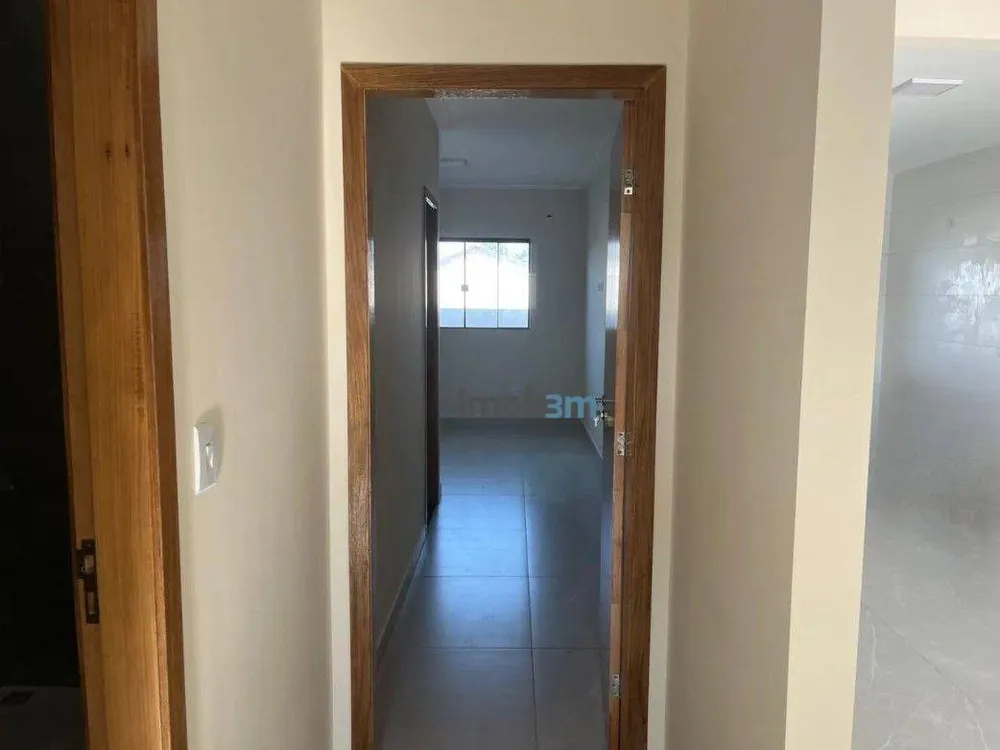 Casa, 2 quartos, 73 m² - Foto 4