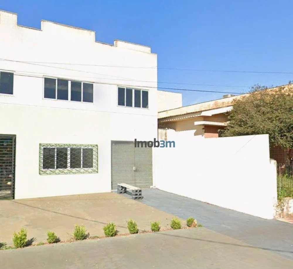 Sala-Conjunto, 350 m² - Foto 1