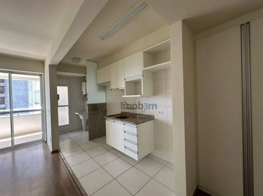 Apartamento, 3 quartos, 78 m² - Foto 4