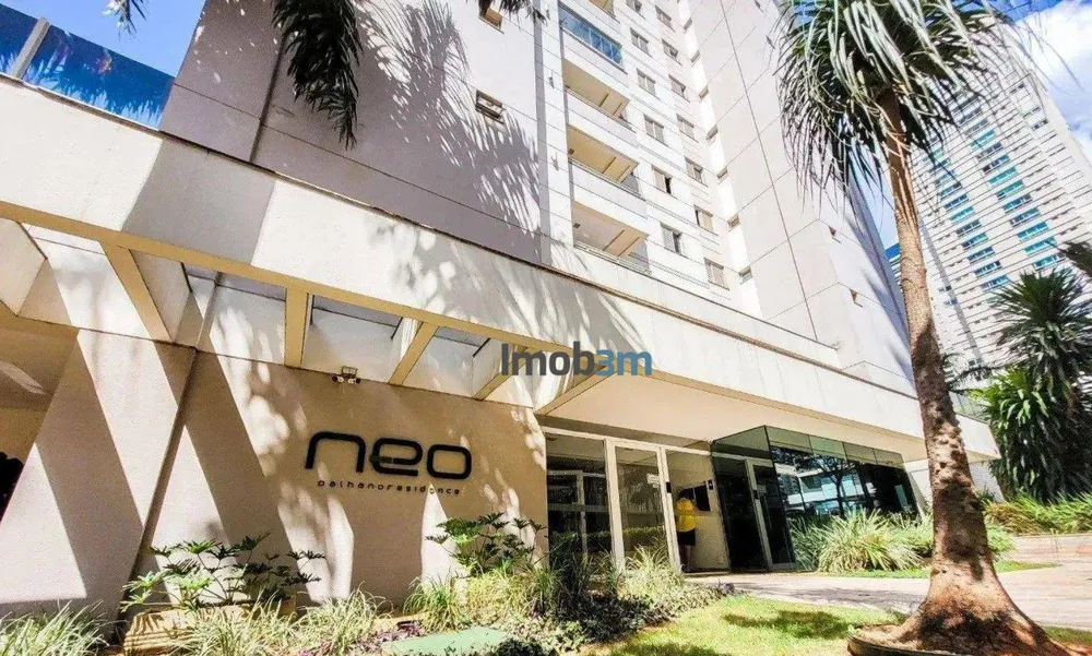 Apartamento, 3 quartos, 78 m² - Foto 1