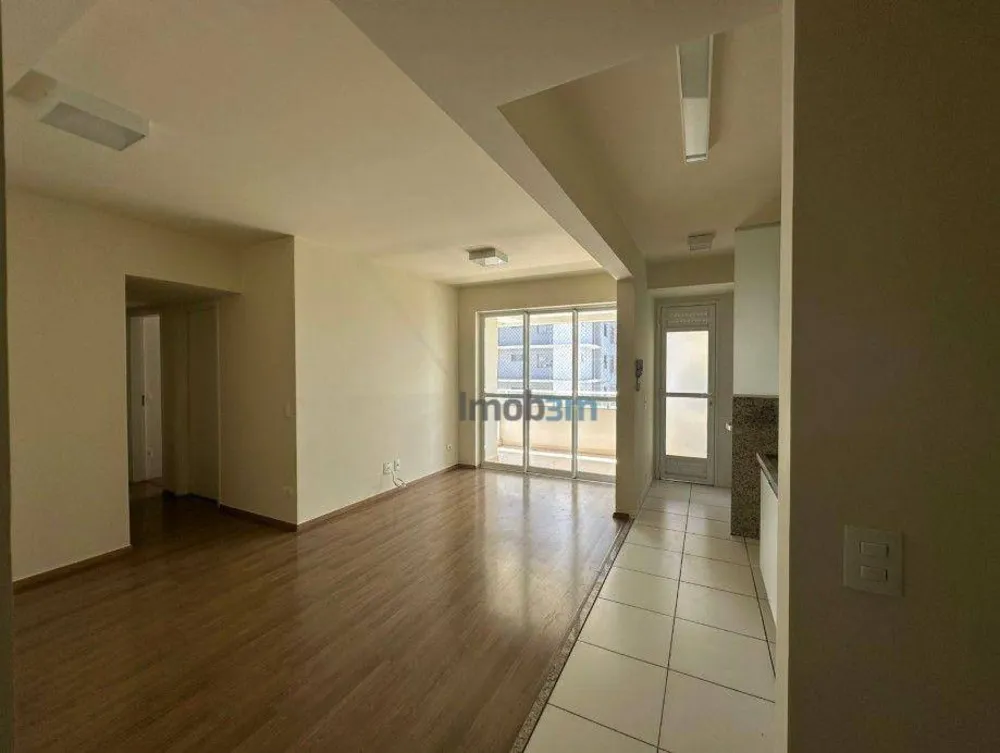 Apartamento, 3 quartos, 78 m² - Foto 2