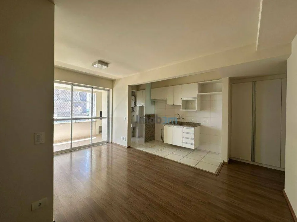 Apartamento, 3 quartos, 78 m² - Foto 3