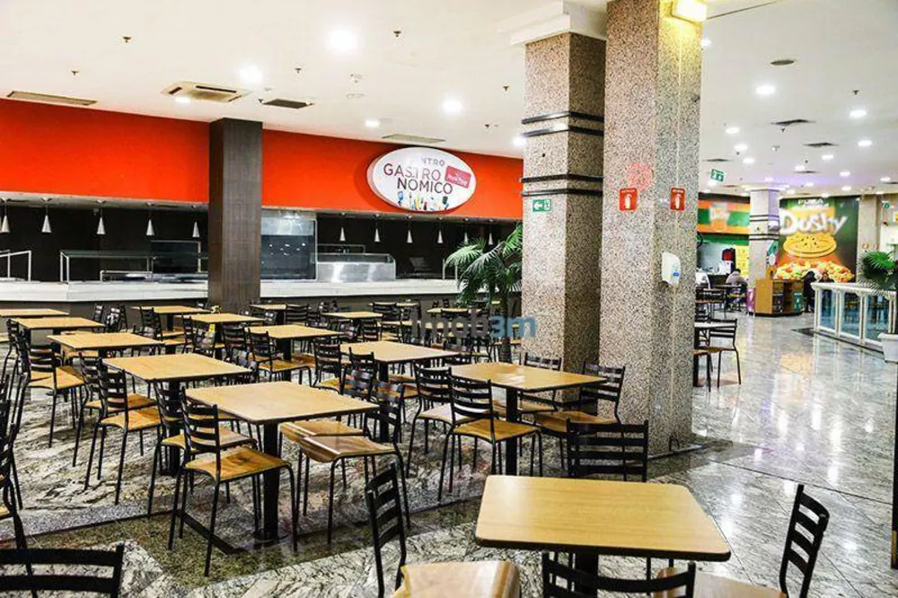 Loja-Salão, 21 m² - Foto 14