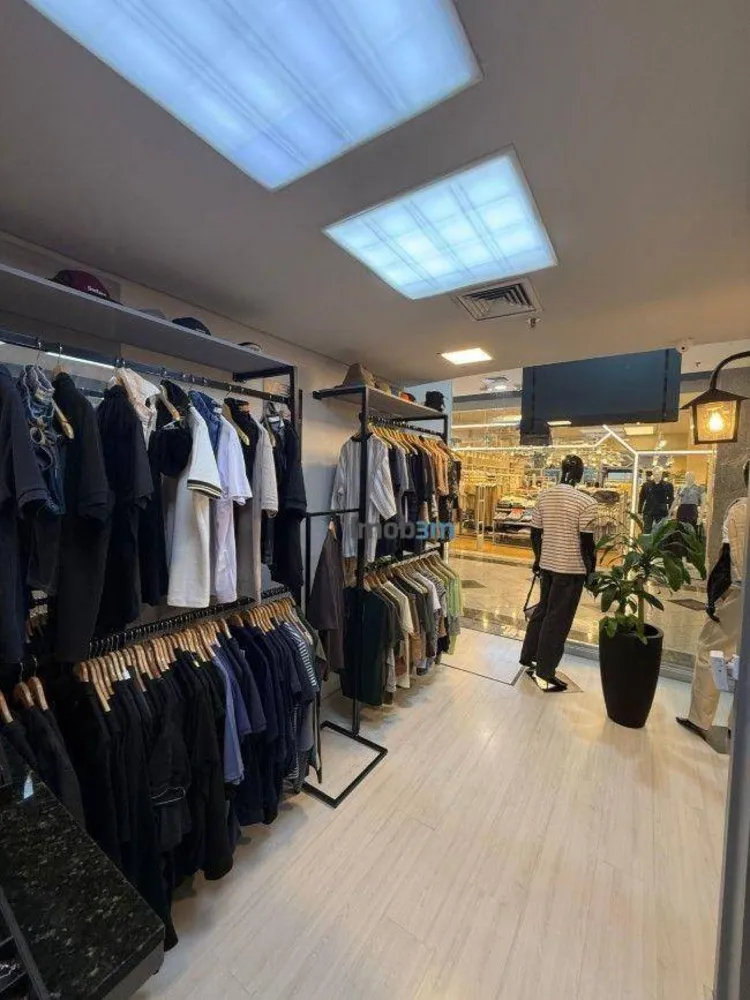 Loja-Salão, 21 m² - Foto 6