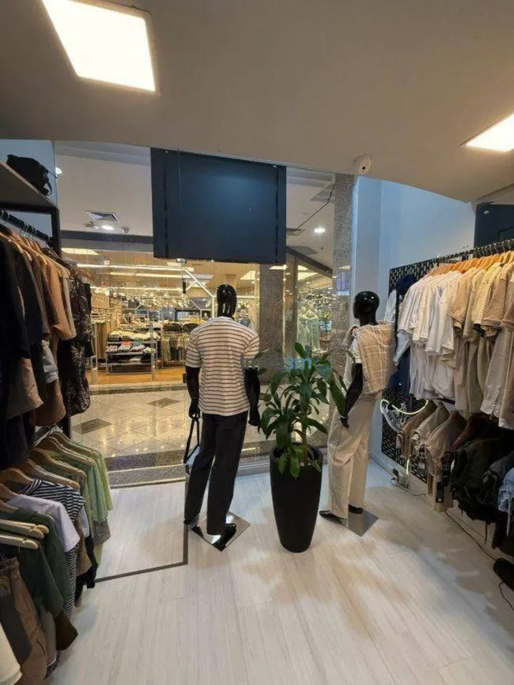 Loja-Salão, 21 m² - Foto 4