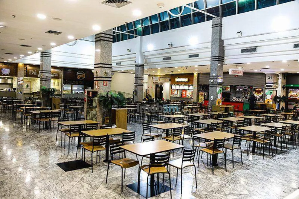 Loja-Salão, 21 m² - Foto 15