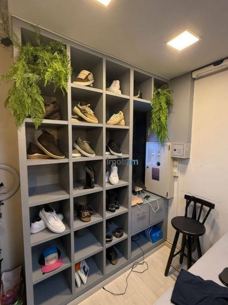 Loja-Salão, 21 m² - Foto 8