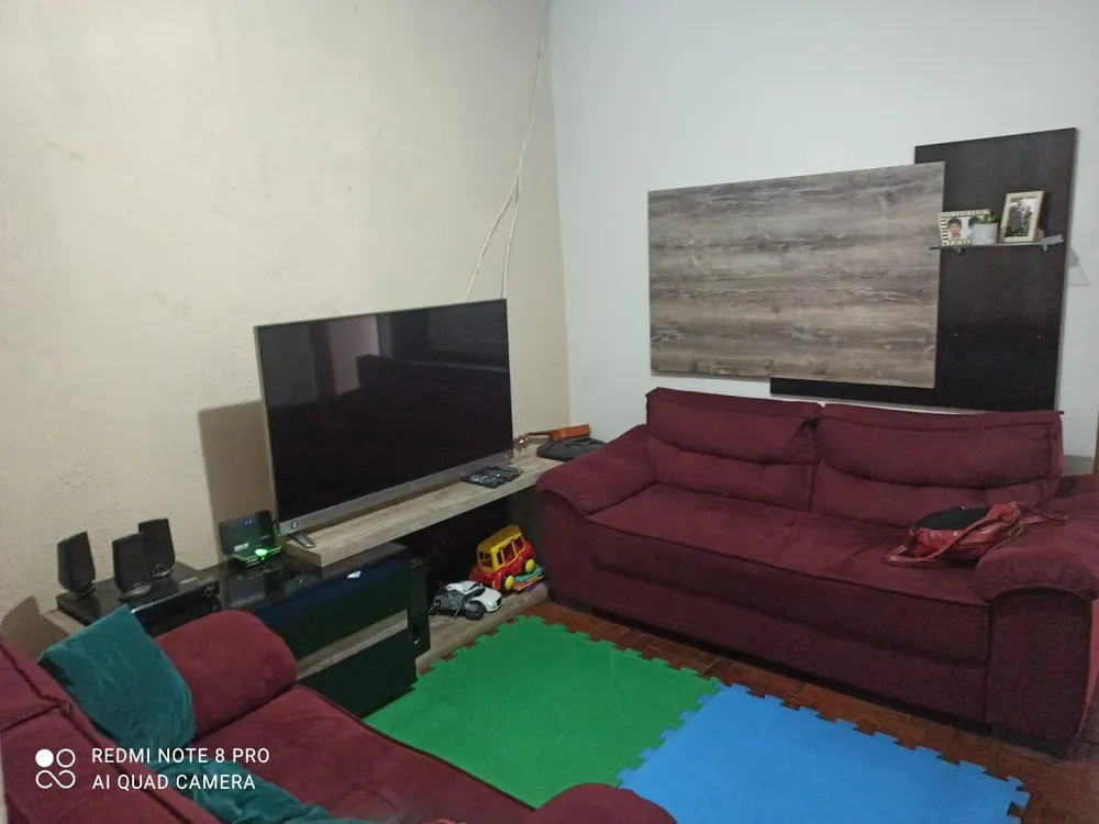 Casa, 2 quartos, 190 m² - Foto 1