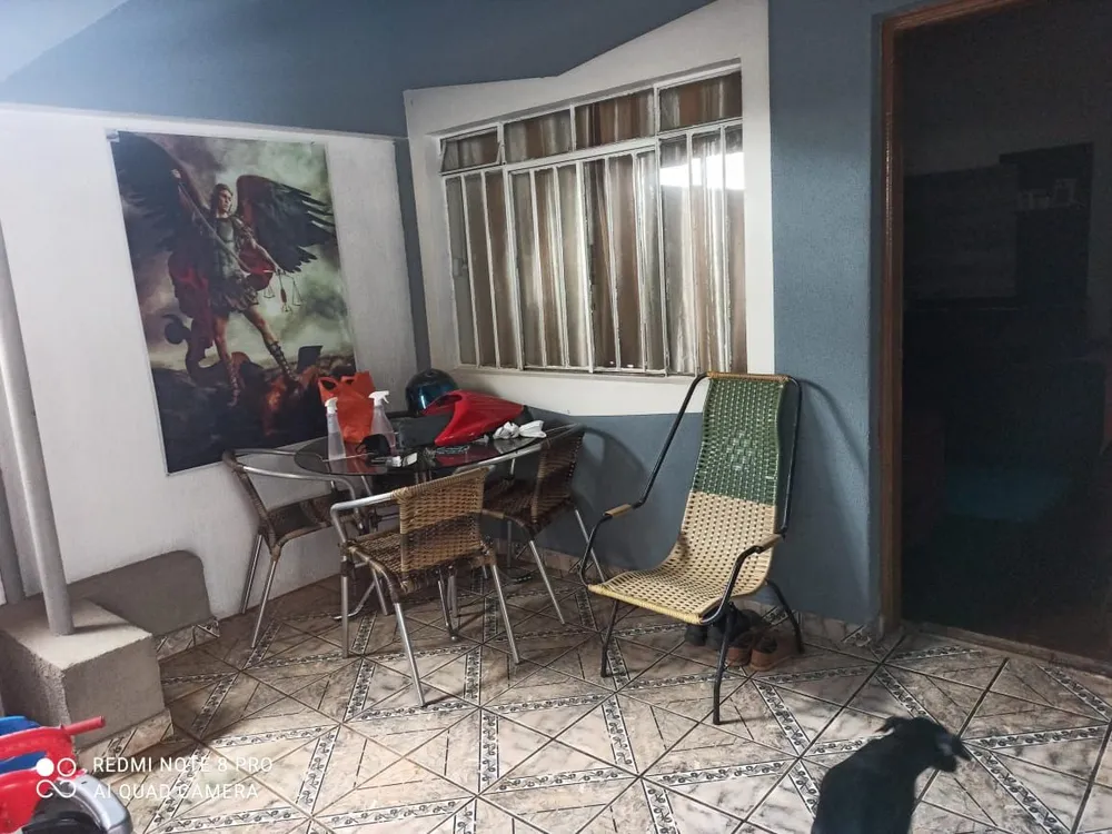 Casa, 2 quartos, 190 m² - Foto 8