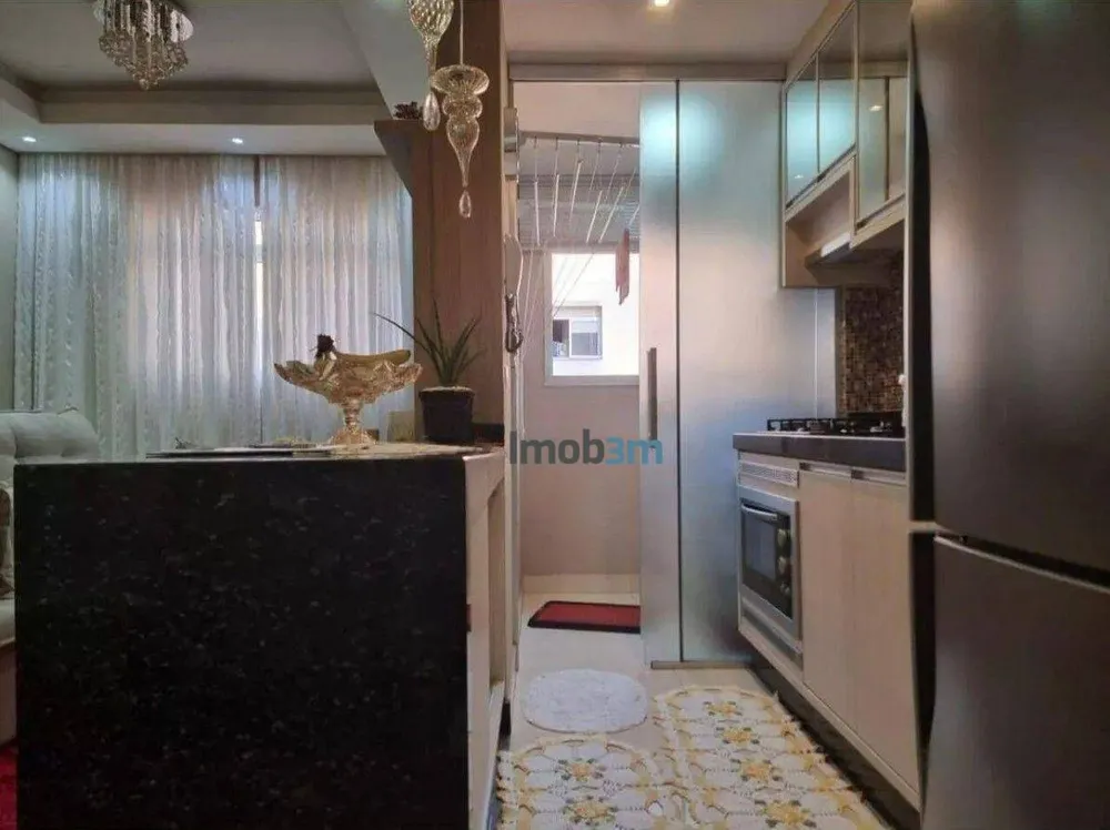 Apartamento, 2 quartos, 48 m² - Foto 6