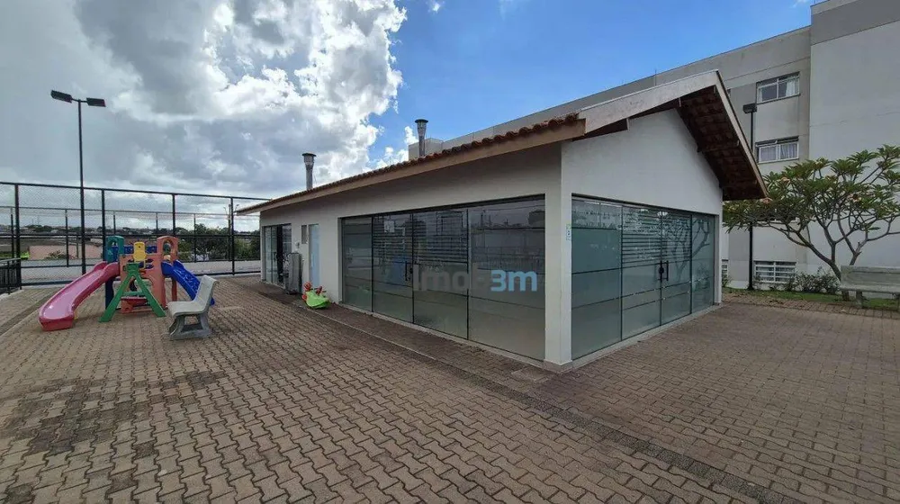 Apartamento, 2 quartos, 48 m² - Foto 13