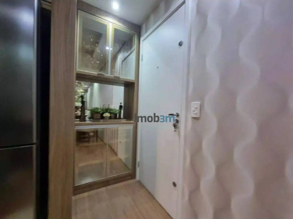 Apartamento, 2 quartos, 48 m² - Foto 5