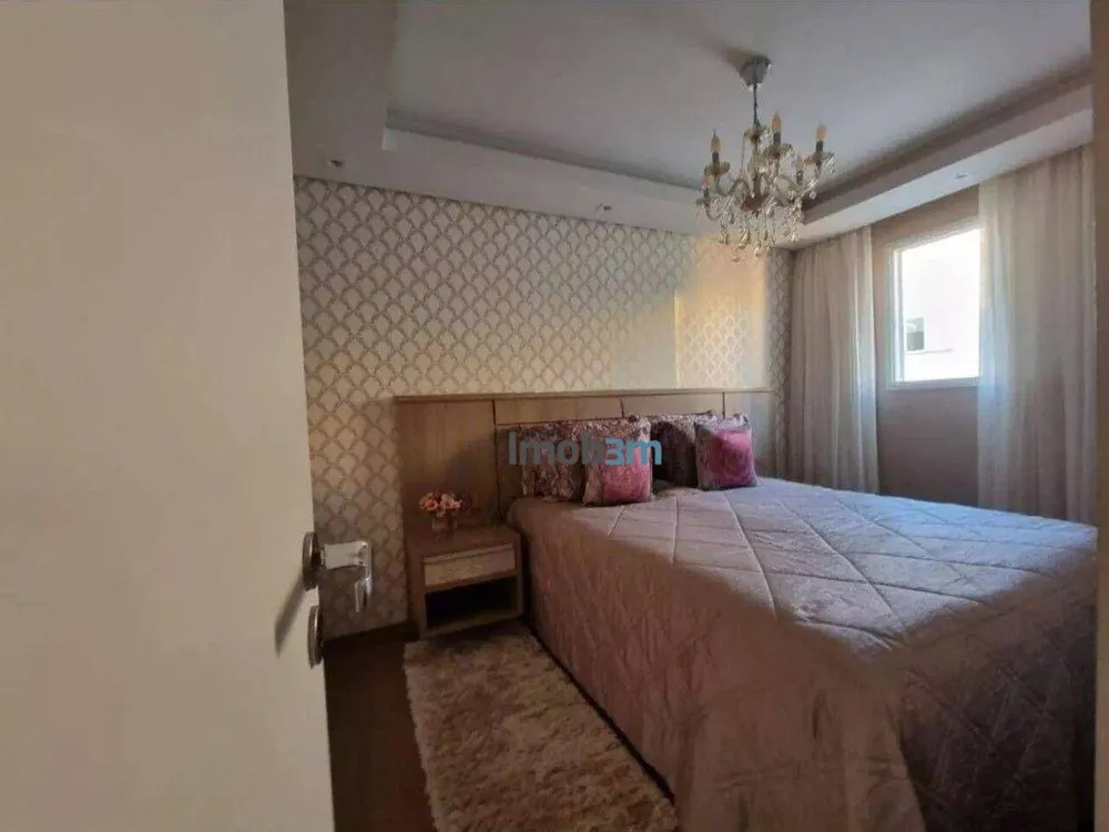 Apartamento, 2 quartos, 48 m² - Foto 9