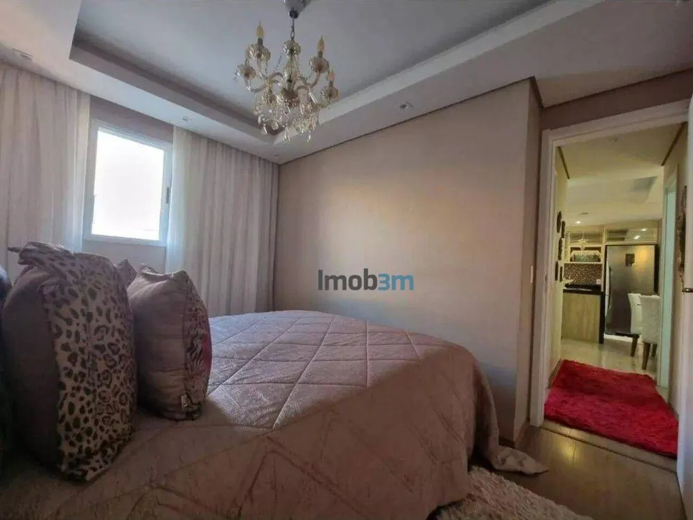 Apartamento, 2 quartos, 48 m² - Foto 10