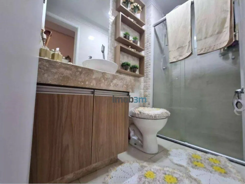 Apartamento, 2 quartos, 48 m² - Foto 7