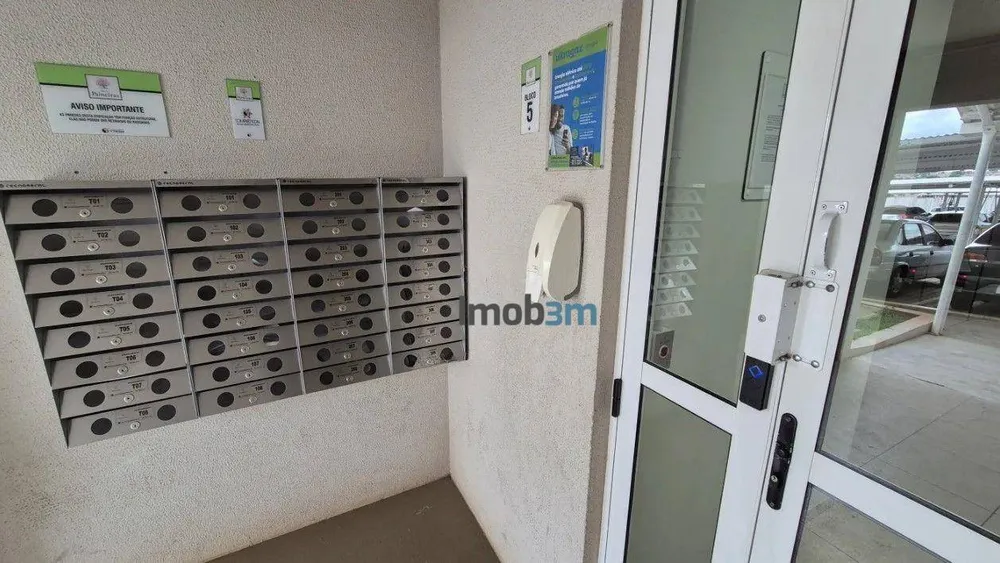 Apartamento, 2 quartos, 48 m² - Foto 12