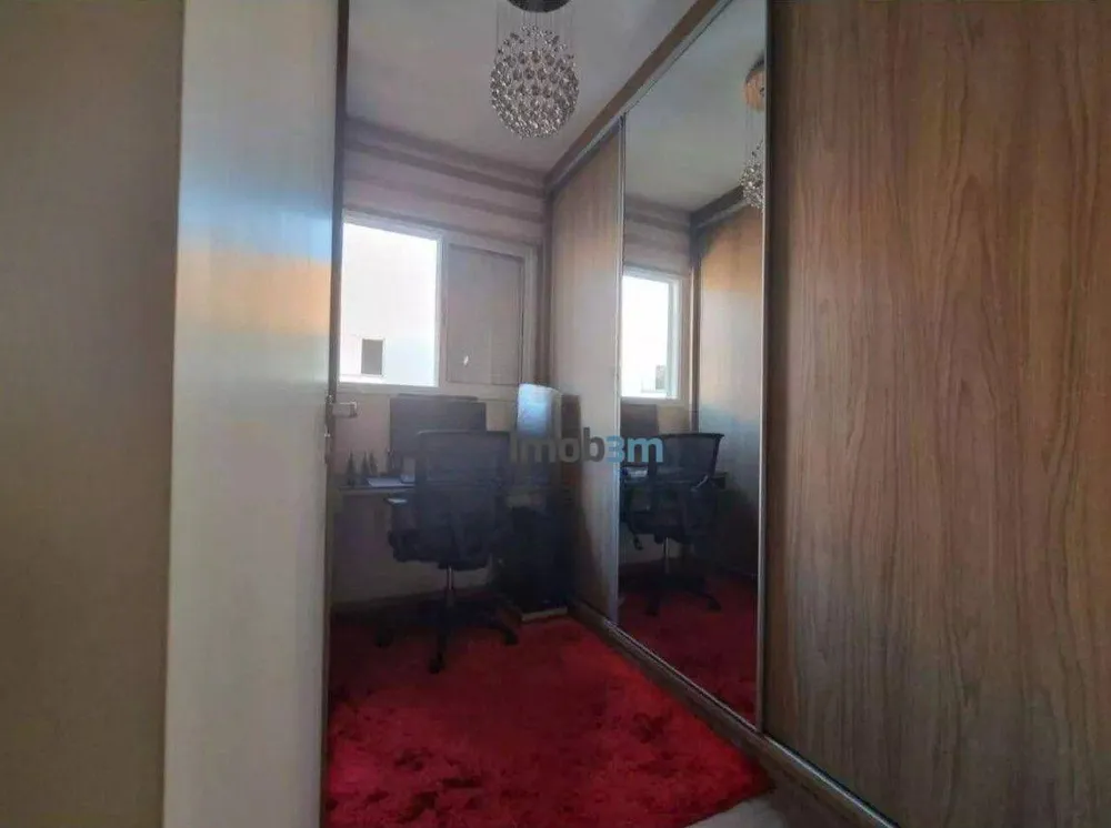 Apartamento, 2 quartos, 48 m² - Foto 8