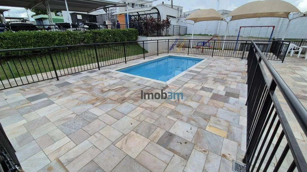 Apartamento, 2 quartos, 48 m² - Foto 14