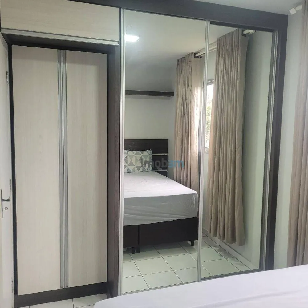 Apartamento, 2 quartos, 48 m² - Foto 6
