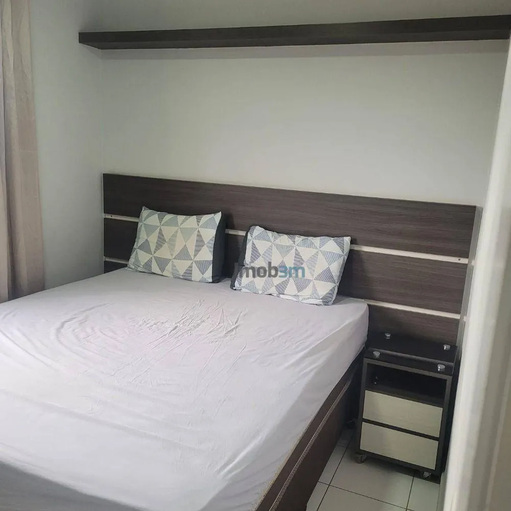 Apartamento, 2 quartos, 48 m² - Foto 7
