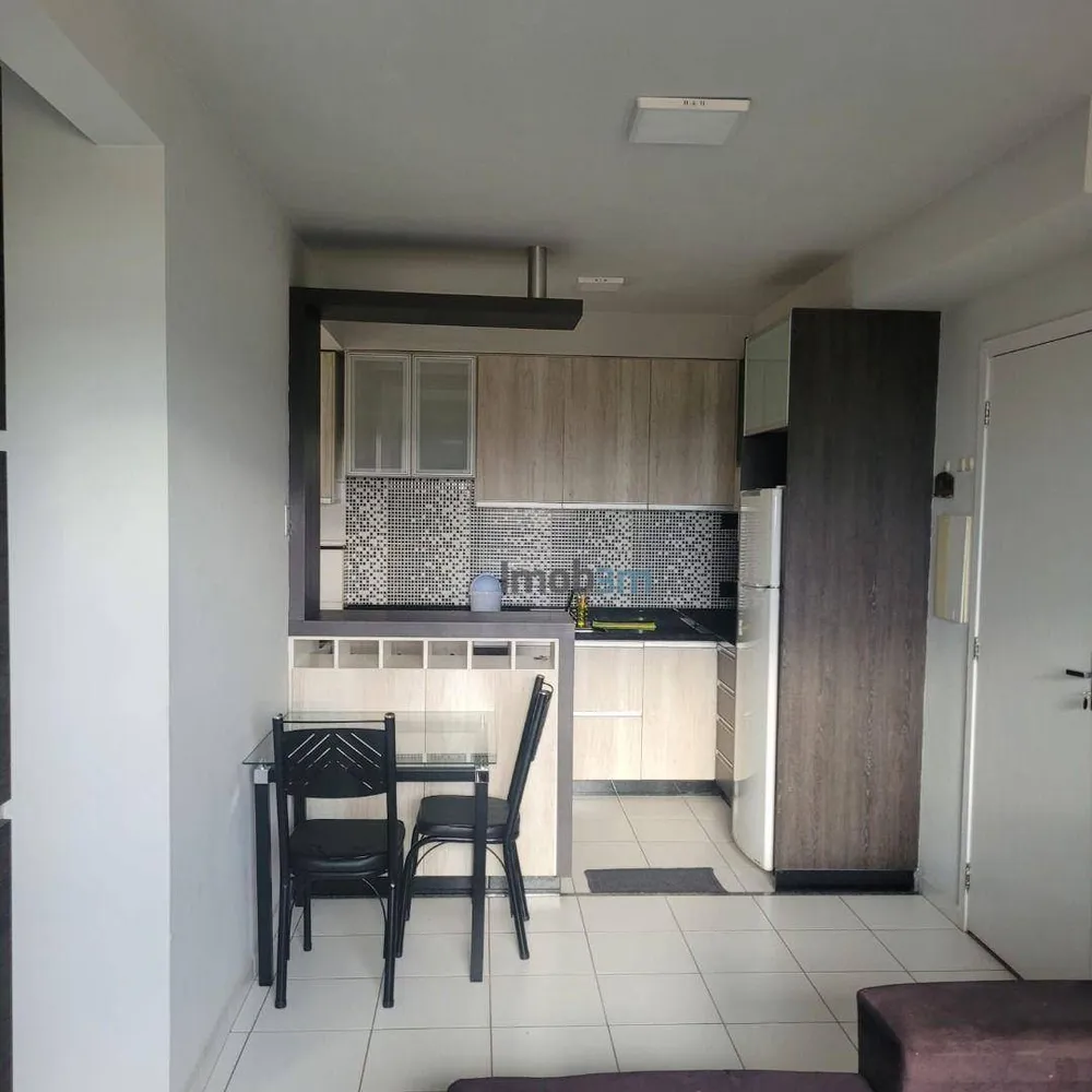 Apartamento, 2 quartos, 48 m² - Foto 1
