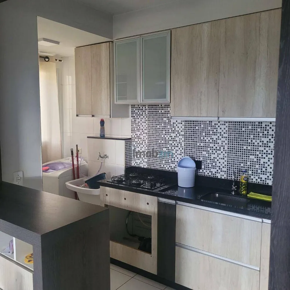 Apartamento, 2 quartos, 48 m² - Foto 2